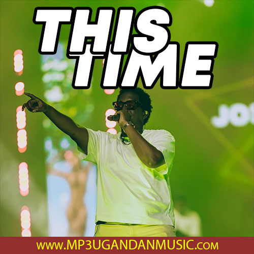 This Time - Joshua Baraka x Jae5